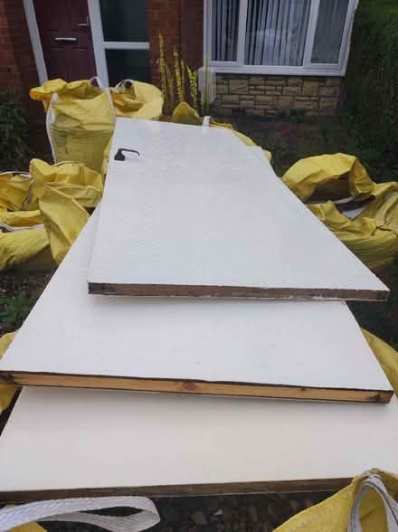 Photo of free Internal doors (Reabrook Estate SY3) #1