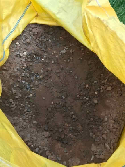 Photo of free Ballast sand and gravel mix (Sutton Farm SY2) #1