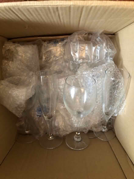 Photo of free Cups & glasses (Chatham) #4