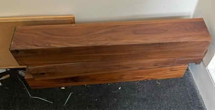 Photo of free Wood (Finsbury Park N4) #1