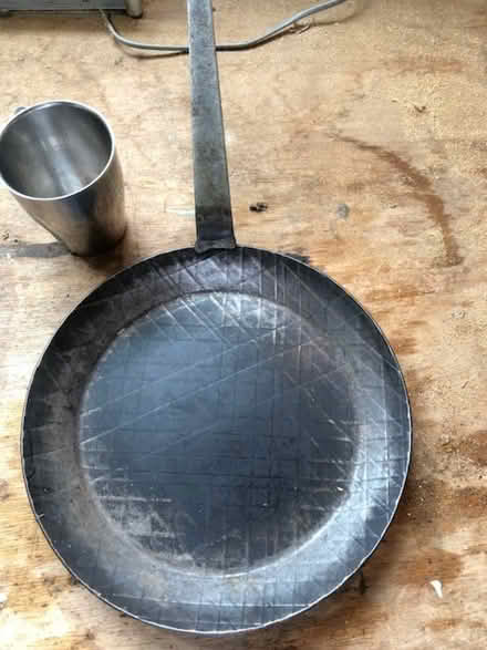 Photo of free Redundant kitchen pans (PL5) #2