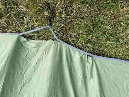 Photo of free 4 person Eurohike Darwin tent (BN1) #3