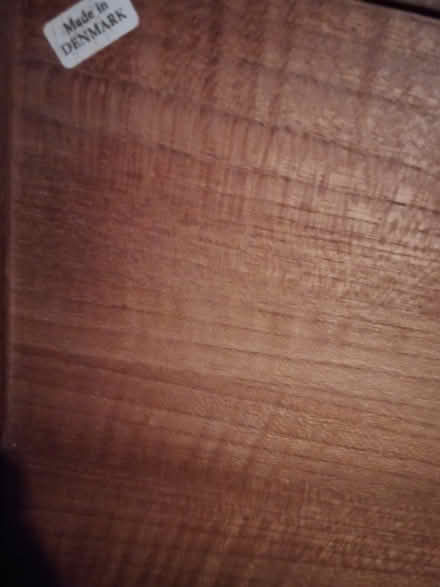 Photo of free Cutlery box made in Denmark (North Bersted) #1