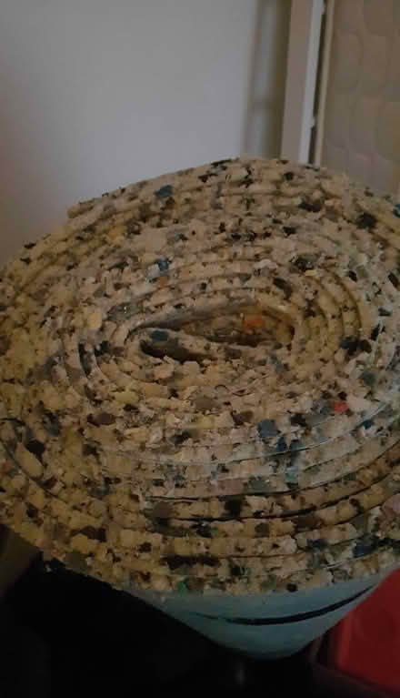 Photo of free Underlay (Sedgley DY3) #2
