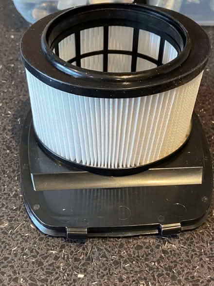 Photo of free Shark filters (new) (Oswestry SY11) #4