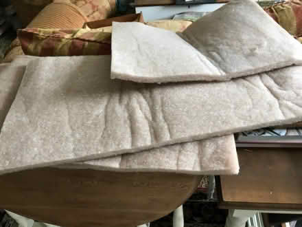 Photo of free Packing Material - Fibre (Heddon on the Wall NE15) #2
