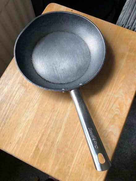 Photo of free Frying pan (Fallside G71) #2