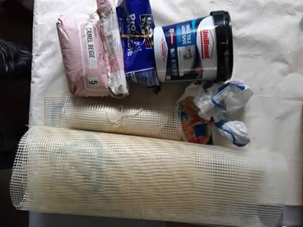 Photo of free Mosaic Materials (SW Horsham) #2