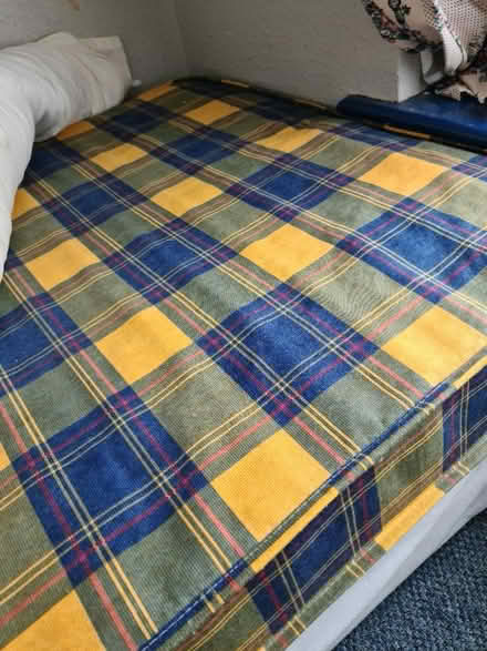 Photo of free Single bed mattress (melksham SN12) #1