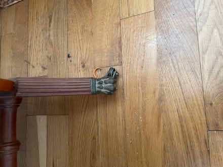Photo of free Table (Lewes BN7) #3