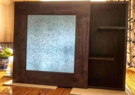 Photo of free Bathroom Cabinet (Great Sankey WA5) #3