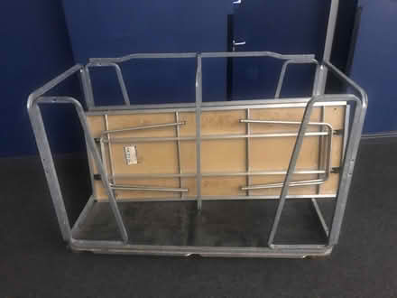 Photo of free Table Trolley (L15) #1