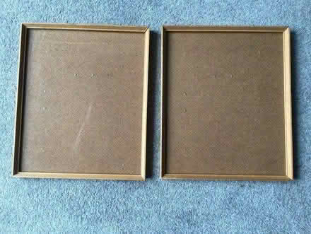 Photo of free Two Picture Frames (Bracknell RG42) #1