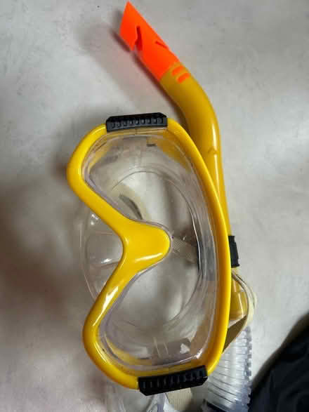 Photo of free Adult snorkel (Potters Bar) #2