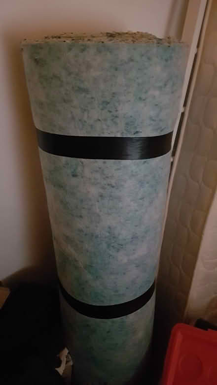 Photo of free Underlay (Sedgley DY3) #1