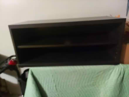 Photo of free entertainment center (Newcastle Delaware) #1