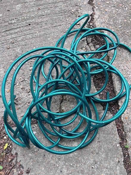 Photo of free Length of Hose Pipe (ME14 (Detling)) #2
