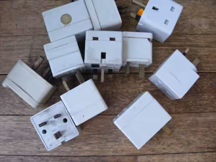 Photo of free Multiplugs (Bath & North East Somerset BS31) #1
