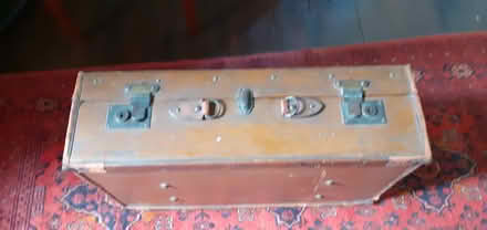 Photo of free Old case (GL6 (Chalford)) #1