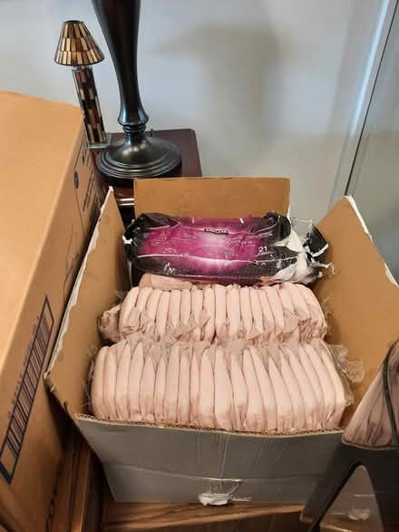 Photo of free 55 XL Ladies Absorbant Underwear (Hunt Club / McCarthy Rd.) #3