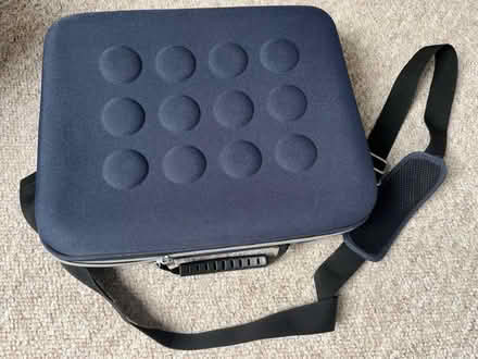 Photo of free Business case/bag from ikea (Central Watford WD23) #1