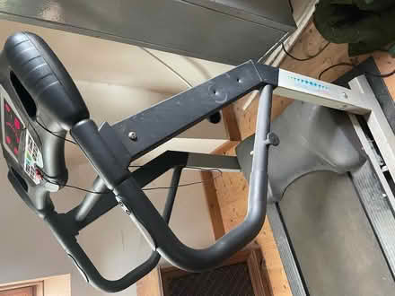 Photo of free Ex Gym, professional Tread Mill (Rudloe) #3