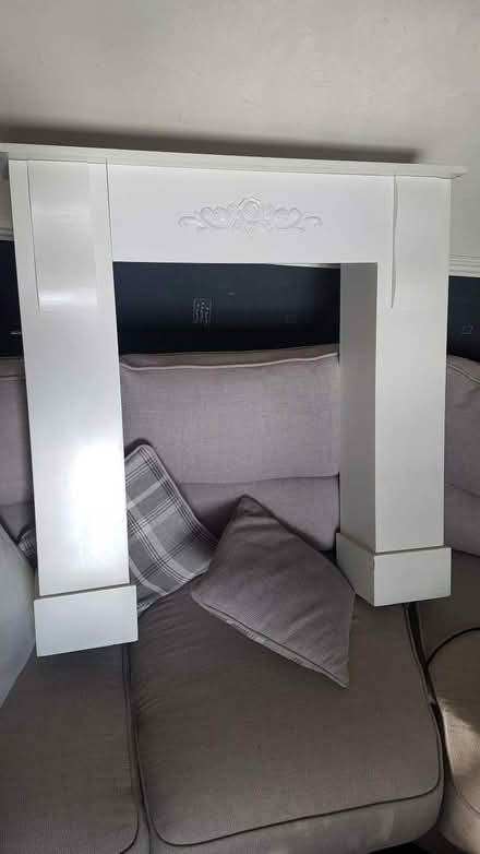 Photo of free Fire surround (Sedgley DY3) #1
