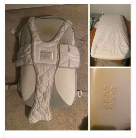 Photo of free Babocush (Montgomery Village) #1