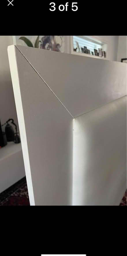 Photo of free Queen size headboard (M4J 2X9) #3