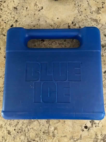 Photo of free Blue Ice (South Boulder) #1
