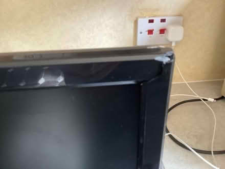 Photo of free Cello 19 inch Tv/Dvd (Plean FK7) #3