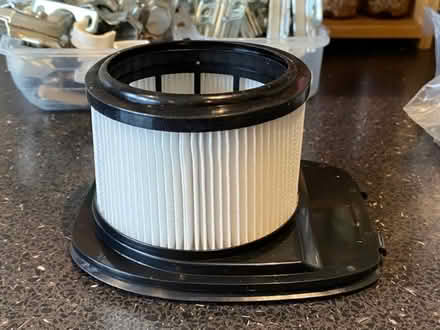 Photo of free Shark filters (new) (Oswestry SY11) #1