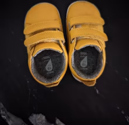 Photo of free Toddler shoes (Kilburn NW6) #1