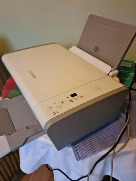 Photo of free Photocopier & scanner (melksham SN12) #2