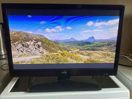 Photo of free Cello 19 inch Tv/Dvd (Plean FK7) #2