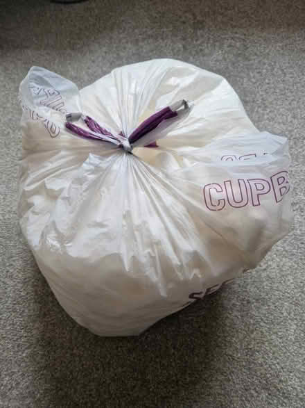 Photo of free Foam packing peanuts (Tranmere Park LS20) #1