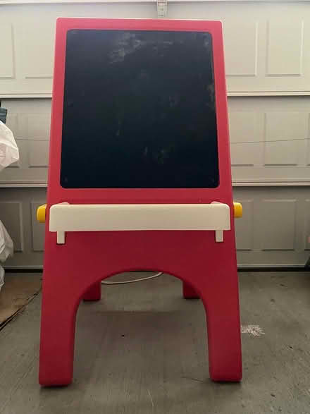 Photo of free Little Tykes easel (Kanata South) #1