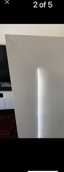 Photo of free Queen size headboard (M4J 2X9) #2