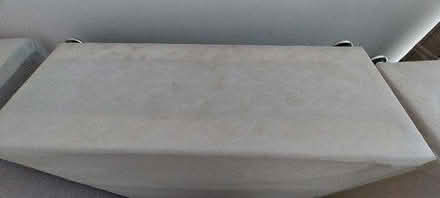 Photo of free Double bed base (UB3 hayes) #3