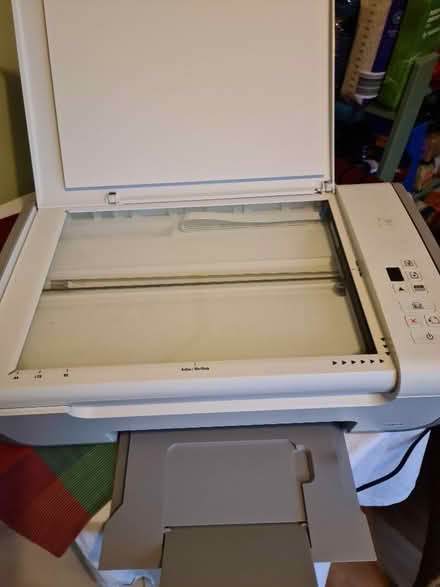 Photo of free Photocopier & scanner (melksham SN12) #3