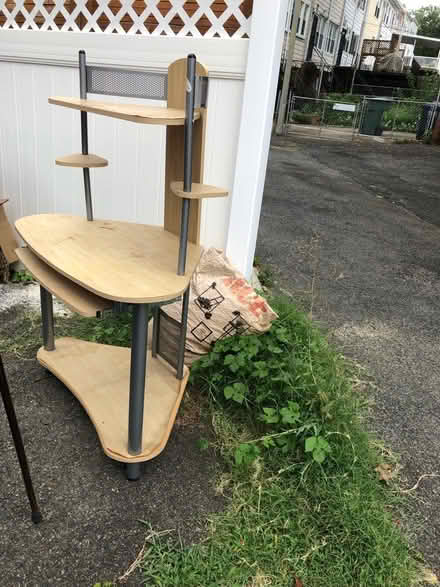 Photo of free Computer Tower (Petworth) #1