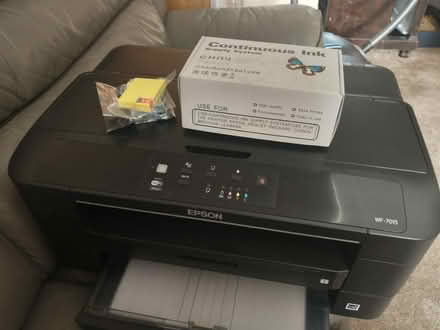 Photo of free A3 printer (Salfords, Redhill RH1 5) #3