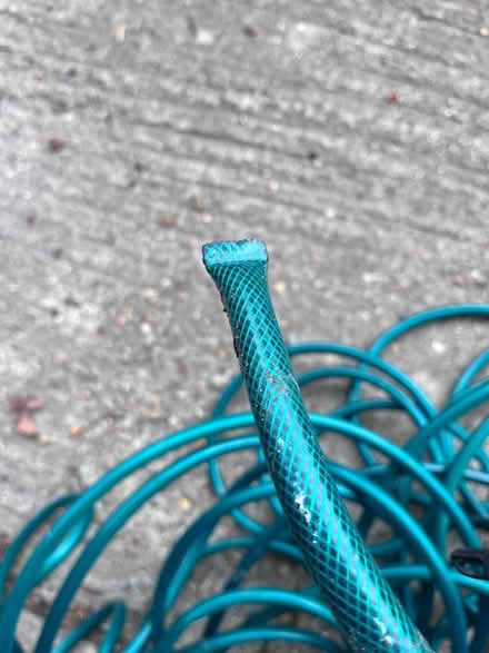 Photo of free Length of Hose Pipe (ME14 (Detling)) #1