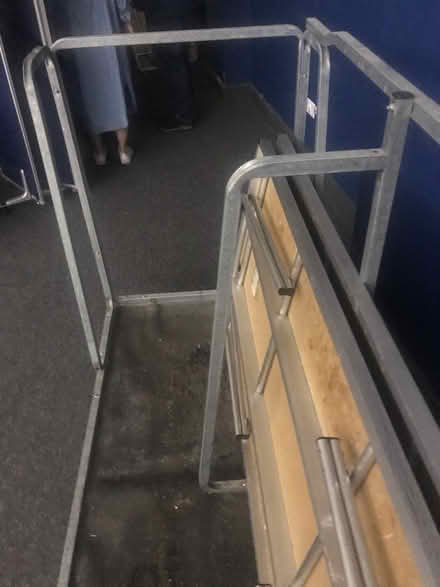 Photo of free Table Trolley (L15) #3