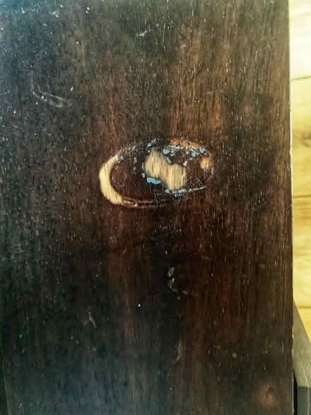 Photo of free Bathroom Cabinet (Great Sankey WA5) #1