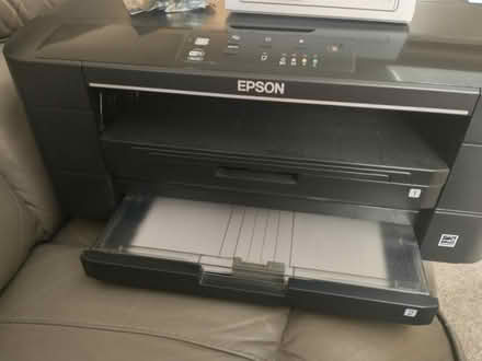Photo of free A3 printer (Salfords, Redhill RH1 5) #4