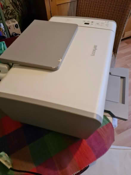 Photo of free Photocopier & scanner (melksham SN12) #4
