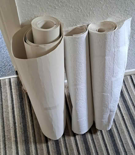 Photo of free Wallpaper & lining paper (Liss GU33) #1