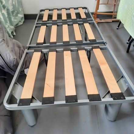Photo of free Single futon chair/bed (North Bitchburn DL15) #2