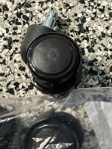Photo of free Wheels for office chair (20882, Laytonsville) #2